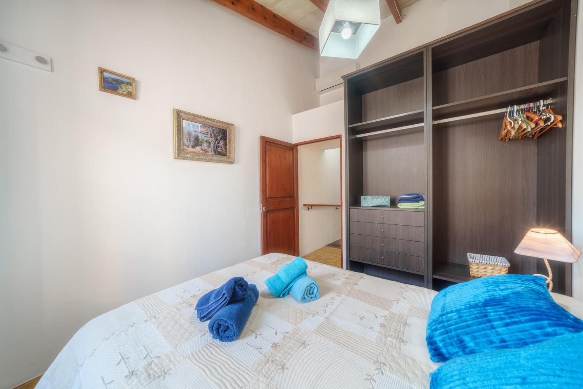Sant Vicenc, Amazing House In Alcudia For 6 Villa Kültér fotó